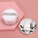 Professional Makeup Baking Powder - Waterproof Loose Setting Powder (#02 Ivory White) for Matte Finish | Shop Internationally - Buy Online on GoSupps.com
