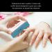 WEILUSI Nail Files and Buffers - 4-in-1 Shiny Buffer Block Sanding Polisher, Manicure Tools Kit - 2Pcs - Buy Online on GoSupps.com