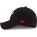 Buy New Era Chicago Bulls 9forty Adjustable Cap - The League - Black | International Shipping Available - Buy Online on GoSupps.com