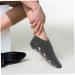 FOMIYES 1 Pair Gel Socks Moisturizing Socks Skin Care Socks Gel Spa Socks Moisturizing Spa Socks Gel Care Socks Cracked Heel Socks Spa Moisturizing Sock Gel Foot Covers - Buy Online on GoSupps.com
