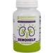 Pure Care Pro Renohelp Kidney Support Supplement - Vegan & Gluten Free (90 Capsules) - Buy Online on GoSupps.com