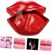 ERINGOGO Masques Hydratants L vres en Gel 20 Patchs Nourrissants Anti-dess chement et Anti-rides Soin de Nuit Revitalisant pour L vres Douces et Lisses Protection et R paration - Buy Online on GoSupps.com