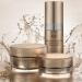Gold Premium Firming Eye Cream by GA-DE COSMETICS | 15 ml | Best Anti-Aging Eye Treatment for All Skin Types - Buy Online on GoSupps.com