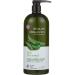 Avalon Organics Hand & Body Lotion Aloe Unscented 32 oz (907 g)