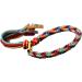 Oralgo's Hand-Woven Colorful Bracelet | Stylish & Symbolic Fashion Accessory for Everyday Use - Buy Online on GoSupps.com