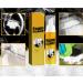 Buy Ambitionous Foam Cleaner - Multi-Functional Car & House Cleaning Agent | Best Foam Cleaner for Interiors - Buy Online on GoSupps.com