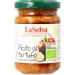 LaSelva La Selva Bio Pesto al Tartufo Tomato Spice Paste with Truffle (2 x 130 g)