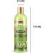 African Pride Olive Miracle Anti-Breakage 2 in 1 Shampoo & Conditioner 355ml/12 fl.oz - Buy Online on GoSupps.com