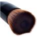 1pc Makeup Brush Pro Cosmetic Face Powder Blusher Face Foundation Round Concave Concealer Eye Brush - Buy Online on GoSupps.com