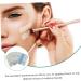 100 pi ces Palette Maquillage Adh sive Transparente Palette M lange Couleurs pour Fond de Teint et Pigments Outils Maquillage Femme Jetable - Buy Online on GoSupps.com