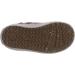 Geox Kids B Kiwi C Hiking Boots - 7 UK Rose Smoke | Lightweight Breathable Shoes for Kids - Buy Online on GoSupps.com