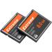 Extreme PRO 8GB CF Card - UDMA High Speed CompactFlash Memory Card - Buy Online on GoSupps.com
