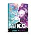 TeeTurtle Tic Tac KO: Cute vs. Evil Base Game - from The Creators of Unstable Unicorns