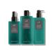 pH PURE HAIR Laboratories Ultimate Summer Hair Care Essentials: Shampoo Conditioner & Anti-Frizz Oil for Sun Salt & Chlorine Hydrates & Repairs with Aloe Vera & Tulip Extract (8.45+8.45+3.38 fl oz)