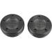 Gofotu Golf Club Head Custom Weight - Black 2pcs 25g for Titleist Scotty Cameron Putters - Newport (Wrench not included) - Buy Online on GoSupps.com