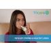 Inspiratory Expiratory Muscle Trainer by Tilcare - Perfect Breathing Exercise Device for Developing Strong Lungs - Buy Online on GoSupps.com