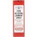 J.R. Watkins Liniment Spry Pain Relief 4.0 Fz