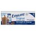 Ensure Original Nutrition Shake, Milk, 8 Chocolate 192 Fl Oz (Pack of 24) Chocolate 8 Fl Oz (Pack of 24)