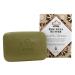 Nubian Heritage Bar Soap Raw Shea and Myrrh 5 Ounce (Pack of 6)