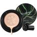 makeup Air Cushion BB Cream Mushroom Head Puff Makeup Brightening Cream Style2 Natural Color - Buy Online on GoSupps.com
