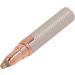 Tondeuse Sourcils lectrique 3 en 1 Rasoir lectrique pour Femmes pilateur lectrique Coupe Incisive avec 2 T tes de Remplacement (GOLD) - Buy Online on GoSupps.com