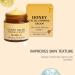  ZLHHRZJX Firming face cream with honey light moisturizing cream that lifts and smooths the skin firming moisturizing cream for face and neck gentle honey cream for face and - Buy Online on GoSupps.com