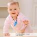 5-Pack Caus Sensory Necklaces | Food-Safe Silicone Chewing Chains for ADHD Relief | Anxiety & Security Aids - Buy Online on GoSupps.com