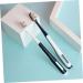 4-Piece Postpartum Toothbrush Set - Maternal & Pregnancy Oral Care Tools for Daily Use - Buy Online on GoSupps.com