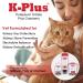 Pet Health Solutions K-Plus Renal Support for Dogs and Cats - Cranberry - 5 Fl Oz. - Buy Online on GoSupps.com
