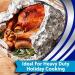 Reynolds Wrap Heavy Duty Aluminum Foil 37.5 Sqft - Pack of 1 - Buy Online on GoSupps.com