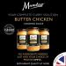Mumtaz BUTTER CHICKEN Indian Curry Cooking Sauce 350g Pack of 3 Restaurant Quality at Home - Medium Spiced Serves 4-5 All Natural Ingredients Gluten Free Vegetarian Friendly. - Buy Online on GoSupps.com