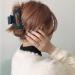 Mehayi 8 Pack Large Matte Hair Claw Clips - Non-Slip Strong Hold for Women and Girls - Acrylic Hair Clamps - Fashion Hair Styling Accessories - 8 Pieces - Buy Online on GoSupps.com
