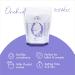 Italwax Top Line Orchid - 450g - Perles de cire pelable pour l' pilation sans bandes - sans colophane id ale pour les peaux sensibles - Recommand pour la zone maillot et les aisselles - Sans parfum - Buy Online on GoSupps.com