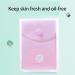 320 Sheets Blotting Paper for Oily Skin - Portable Oil Absorbing Sheets for Face & Flower Pressing - Soft Facial Blotting Paper for Makeup & Skincare - Buy Online on GoSupps.com