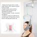 SSDDDLZEQ Hanging Neck Traction Device - Cervical Correction & Pain Relief Therapy Massage - Buy Online on GoSupps.com