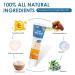 N gelr par urraMe - Effective Zeh nn gelp Treatment Pillz for Healthy Nails - 20g - International Shipping Available - Buy Online on GoSupps.com
