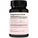 V Bliss Slippery Babe Vaginal Moisturizer Capsules - Relieve Vaginal Dryness with Slippery Elm Fenugreek & Maca - 60 Capsules for Daily Use - Buy Online on GoSupps.com