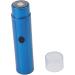 Buy Cordless Shaver - Efficient Compact Electric Shaver with Fast Charging & Accurate Blade - Perfect for Camping (Blue - Buy Online on GoSupps.com