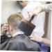 FOMIYES Neck Brush Barber Supplies Face Cleaner Barber Cleaning Brush Bread Brush for Men Salon Beard Brush Facial Cleaning Brush Duster Neck Cleaning Brush Hair Man Comb Beech - Buy Online on GoSupps.com