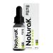 NATURAK cbd ecol gico CBD. CBD oil 5%. Made with coconut oil. Body oil CBD extract drops. CBD oil. 10ml CBD oil. CBD drops.