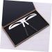 NOLITOY Eyebrow Ruler Eyebrow Tools Eyebrow Shaper Stencil Eyes Brow Stencils Template Eyebrow Trimming Set - Buy Online on GoSupps.com