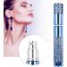 Buy Blue Refillable Perfume Atomizer - Portable Travel Bottle for Essential Oils & Perfume - Perfect for Home Office & Outdoor Use - Buy Online on GoSupps.com