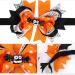 Lurrose Baby Girls Halloween Headbands - 2pcs Bowknot Hair Accessories for Kids - International Shipping Available - Buy Online on GoSupps.com
