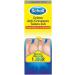 SCHOLL Pack containing 1 anti-cracking heel cream 60 ml + 1 intense nutrition cream 75 ml - pack of 3 packs - Buy Online on GoSupps.com