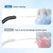 Water Dental Flosser - Cordless Portable Oral Irrigator with 5 Pressure Modes & IPX7 Waterproof - Ideal for Teeth & Gums Care - Travel-Friendly Orthodontic Tool - Buy Online on GoSupps.com