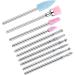 POPETPOP 2 Sets 10pcs Manicure Drill Bits Nail Manicure Pedicure Tools Nail Grinding Head Nail Drill Bit Nail Drill Tool Polishing Manicure Drill Nail Painting Kit Stick Clean Mx2pcs As Shownx2pcs - Buy Online on GoSupps.com