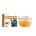 Booty Lift Cream Natural Firming Formula with Coffee Guarana & Coconut Oil for Skin Tightening Hydration and Smoothing Enhances The Appearance of Hips and Buttocks 80g