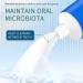 Face toothpaste U teeth cleaning face toothpaste U natural baking soda toothpaste deep cleaning toothpaste teeth whitening - Buy Online on GoSupps.com