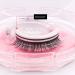 BOKIOESDE Cross Simulated Eyelashes Adapting False And False Easily Removed Multiple Styles Natural Double Repeatedly Non Two pair W12 - Buy Online on GoSupps.com