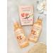 Pevonia BodyRenew Bath Salts - Peach & Vanilla 5 oz | Relaxing and Nourishing Spa Experience - Buy Online on GoSupps.com